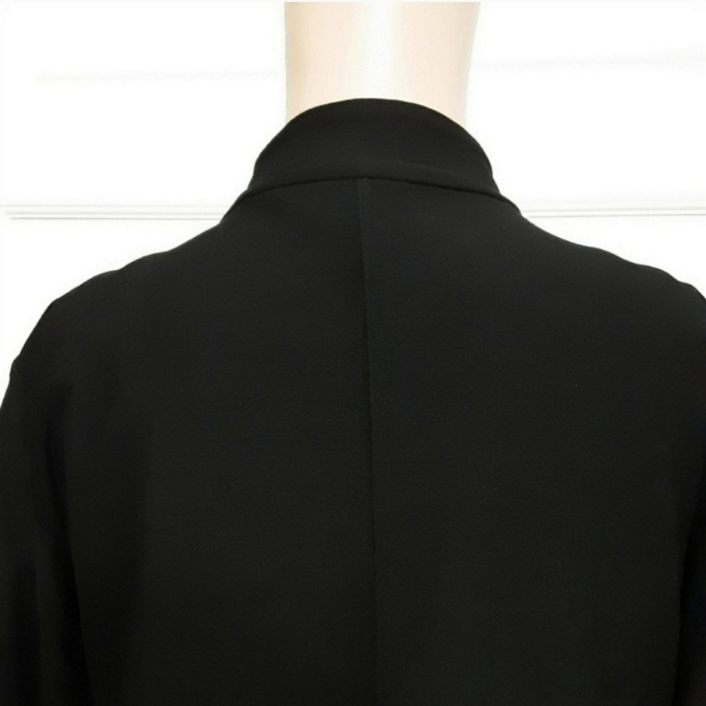 Eileen Fisher Casual Lightweight Jacket Womens - Picture 9 of 14